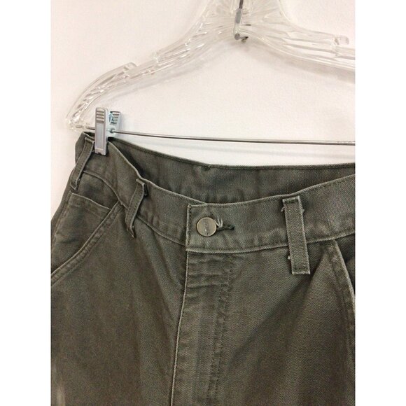Carhartt Vintage Cargo Pants Mens 30 X 32 - Picture 7 of 8